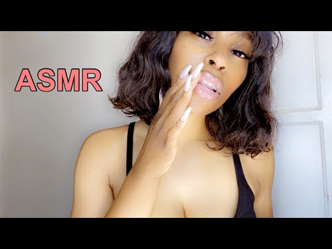 ASMR | I Let My Subscribers Rate My Voice W/Trigger Words | Crishhh Donna