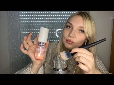 ASMR | Triggers for SLEEP 😴