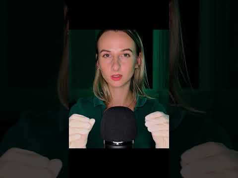 ASMR | Do you like these Latex Gloves sounds ?