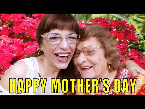 ASMR CON MAMI POR EL DIA DE LAS MADRES🌻🌼💐🌺🌹🌸HAPPY MOTHER'S DAY!!!!