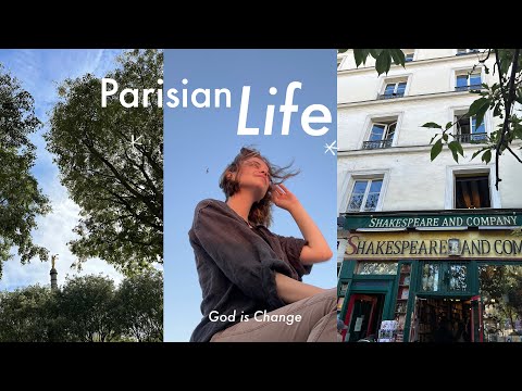 Christmas in Paris 🎄 Spending the Holidays in France #parisvlog