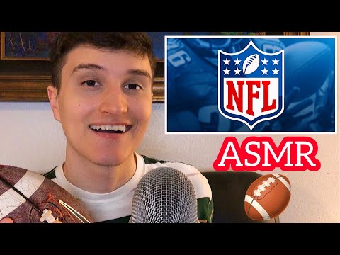 The Best NFL Games In Recent History 🏈 ( ASMR )