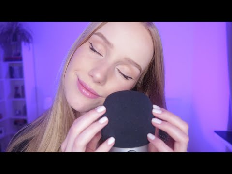 ASMR - Good Night scratches and lots of whispers ✨👄  |RelaxASMR