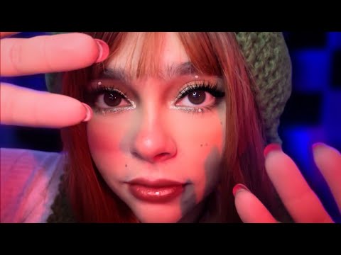 ASMR LoFi | The Best Screen Tapping 📱 you’re stuck in my phone