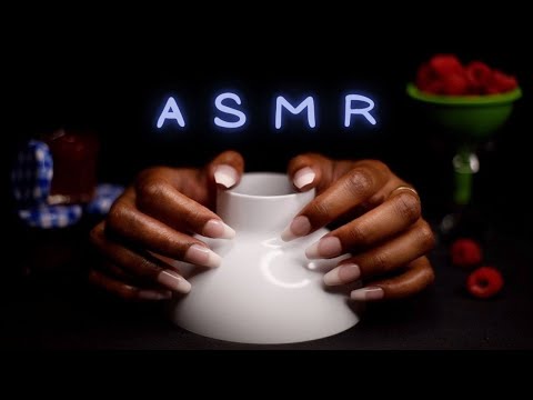 ASMR Heavy Tapping _ Fall ASLEEP in 40 Minutes or less _ No Talking _ 🚫 Aggressive