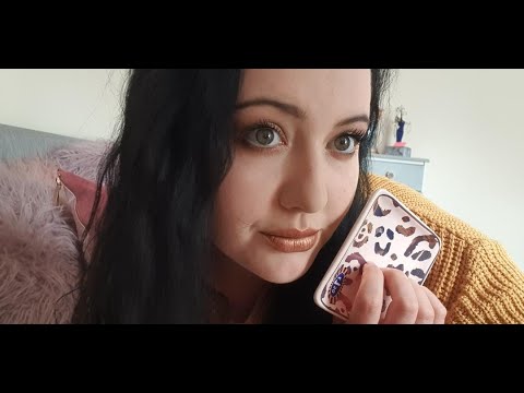 Tapping and Kisses 👂 ASMR by Emma