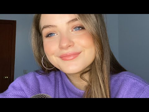 ASMR - My Opinions on Other People's Situations (r/AmITheA**hole)