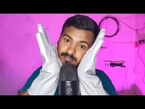 ASMR to RELAX and full ASLEEP