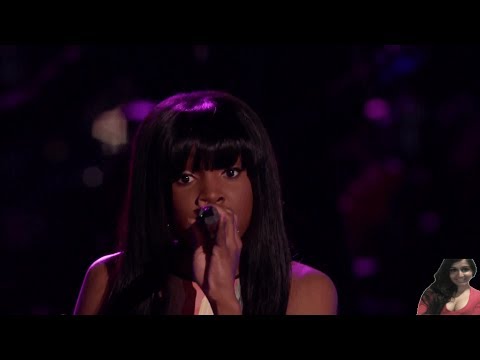The Voice Season 6 USA : Deja Hall Gets Eliminated On The Voice Singing Show - Review