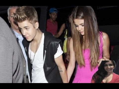 selena gomez pregnant with Justin Bieber Joke Or No ?! Confused :S - review