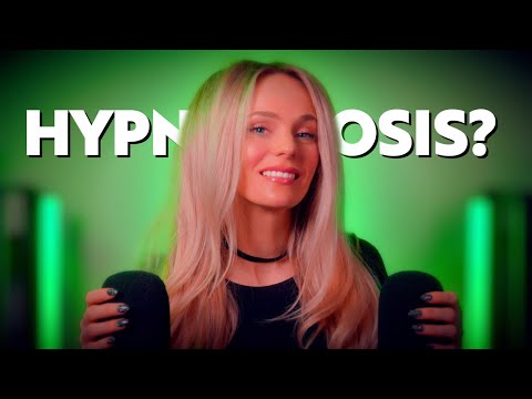 The BEST ASMR Hypnosis to Fall ASLEEP 😴 FASTER than EVER