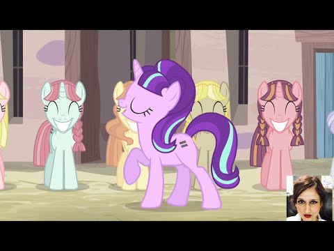 My Little Pony Season 5: MLP Friendship Is Magic Cutie Map Full Episode 2015 Video Review