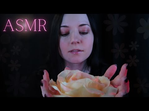 ASMR Follow My Instructions Eyes Open and Closed ⭐ Soft Spoken
