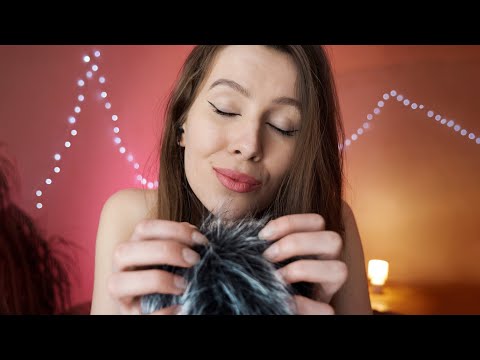 ASMR |  You will definitely fall asleep with this massage 💆‍♀️