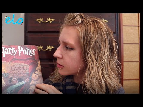 ASMR - Harry Potter Collection ⚡️