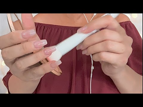 ASMR Doing Your Makeup in 2 Minutes ✨(fast)