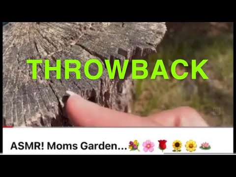 ASMR! Tapping Around My House! ( Through the years ) Compilation 😇