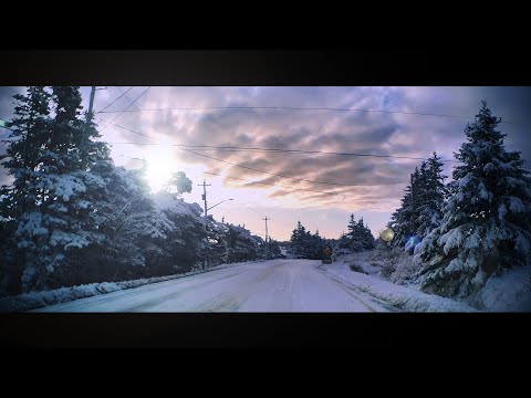 ASMR | A Winter Wonderland