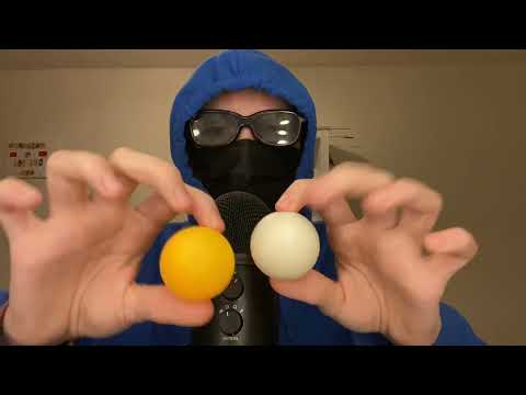 [ASMR] 200 Triggers In 2 MINUTES