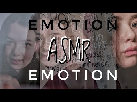 ASMR Emotional Triggers (check yourself) 🤯💤