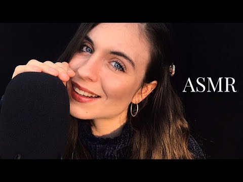 ASMR FRANCAIS 🌙 - Layered sounds/Intense Relaxation
