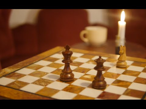 ASMR: The Fundamental Chess Tactics for Beginners