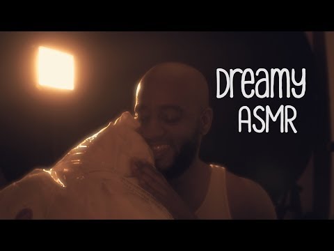 DREAMY ASMR  | Tingly Mini HAUL & Chit Chat | Light Gum