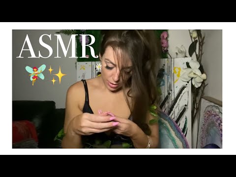 PERSONAL ATTENTION soothing u to SLEEP | tapping and whispering ASMR