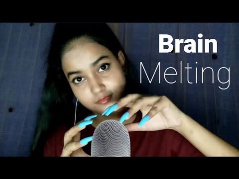 [ASMR] Brain Melting Triggers