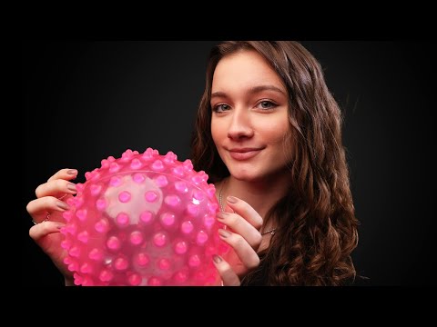 Trying New Triggers! - ASMR