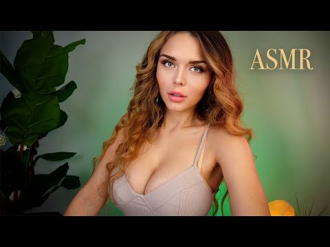 ASMR | The Most Cozy Ear-to-Ear Whispers 🤗 (whispers that sound like hugs for your ears)