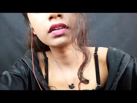 Indian/Hindi ASMR — Girlfriend Kidnaps You ROLEPLAY | Tingle ASMR |