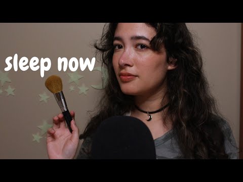 ASMR 😴 to Put You to Sleep in 25 Minutes