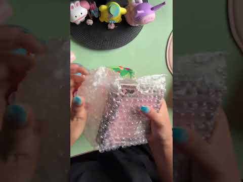 IPSY UNBOXING ASMR #asmr #paolopoliss