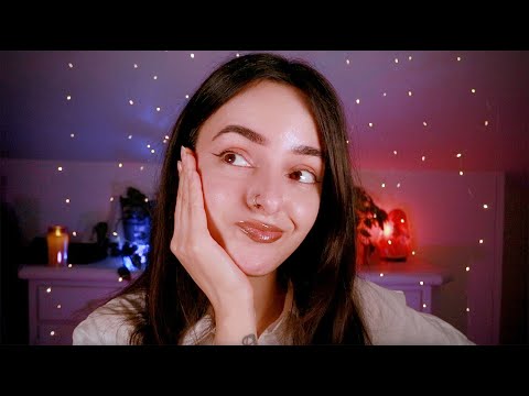 ASMR Relaxing World Trivia (Close Your Eyes & play Along) 🌎✨ Geography, Pop Culture, Science, Food ✨