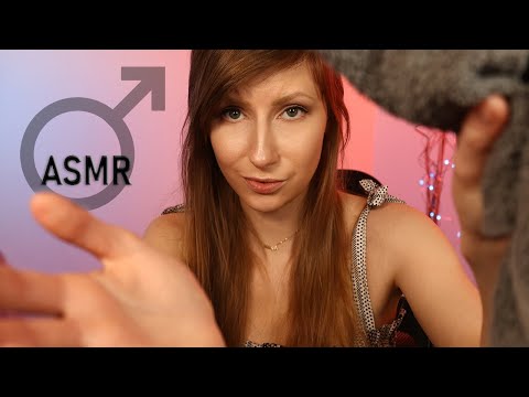 ASMR taking care of you after a party, ASMR After a fight (asmr first aid kit)