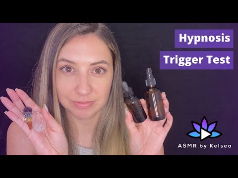 Meditation Trigger Exam - Finding your perfect triggers