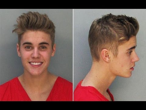 Justin Bieber arrested: Pop star released from jail after bust in Miami for drag racing & DUI