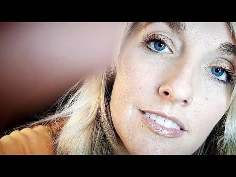 ASMR | Fixing You | Roleplay | Sewing You Up 🪡🧵