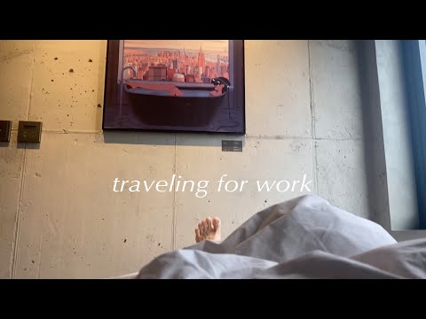 Traveling to Jeju Island for Work | When you feel stuck and not moving forward (rant)