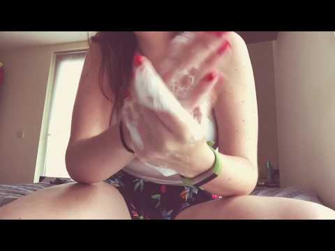 ASMR ✨Foaming Hand Soap And Water Sounds✨