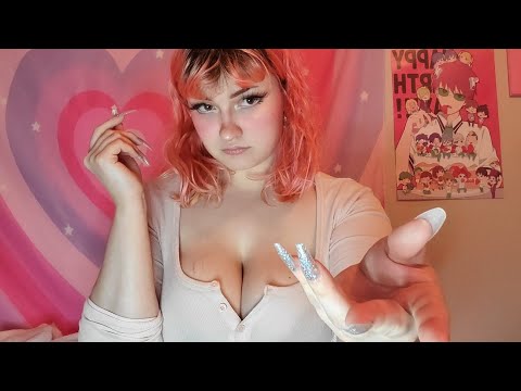 ASMR Hypnosis: Work Harder and Give Your Money to Me