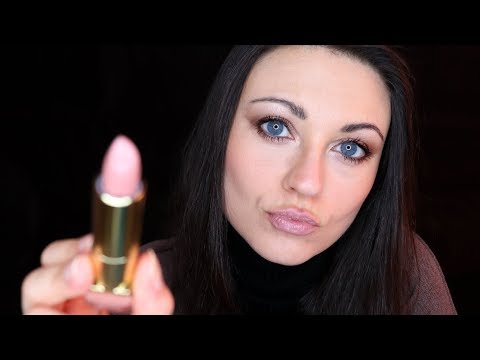 [ASMR] Ich Schminke Dich Für Deine ABSCHLUSSFEIER | Makeup Roleplay Deutsch/German