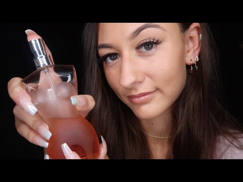 [ASMR] Tingly Perfume Store Roleplay ⭐️