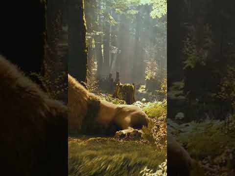Chronicles of Narnia #shorts ◈ 1min Relaxing ASMR Ambience