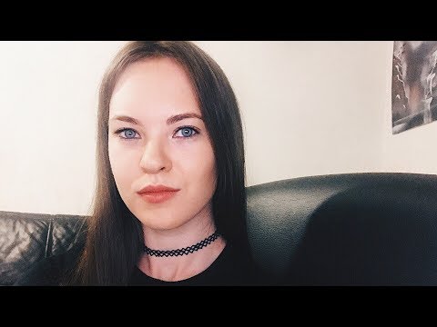 СТРИМ  ТРИГГЕРЫ |  ASMR STREAM |