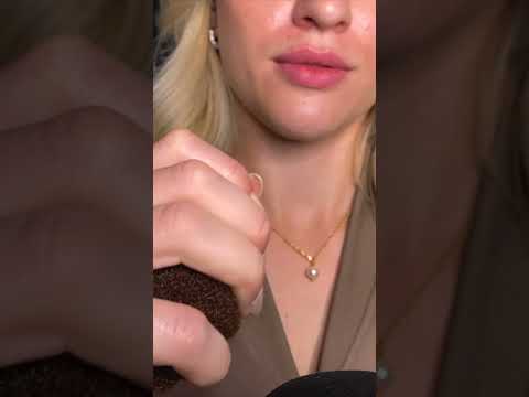 Extremely Cozy triggers for sleep 😴💆🏼‍♀️🫧  #asmr #asmrsounds #tingles #calming #relaxing