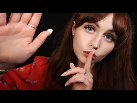 [ASMR] Everything is okay - Personal Attention for Sleep