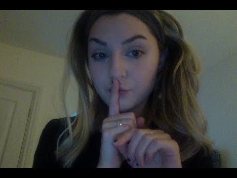 Hand movements galore! Personal attention ASMR