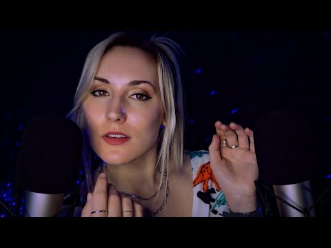 Melt In Your Mouth (Sounds) ASMR